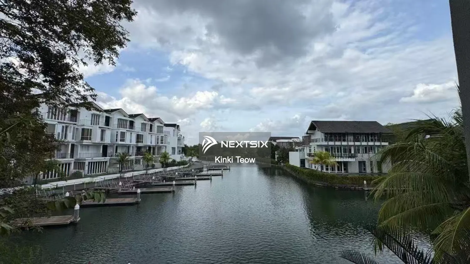 Bungalow For Sale in Iskandar Puteri (Nusajaya) Johor - Image 21