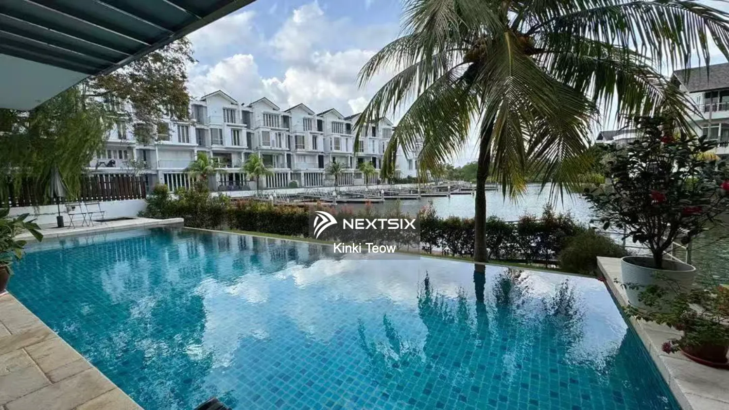 Bungalow For Sale in Iskandar Puteri (Nusajaya) Johor - Image 22