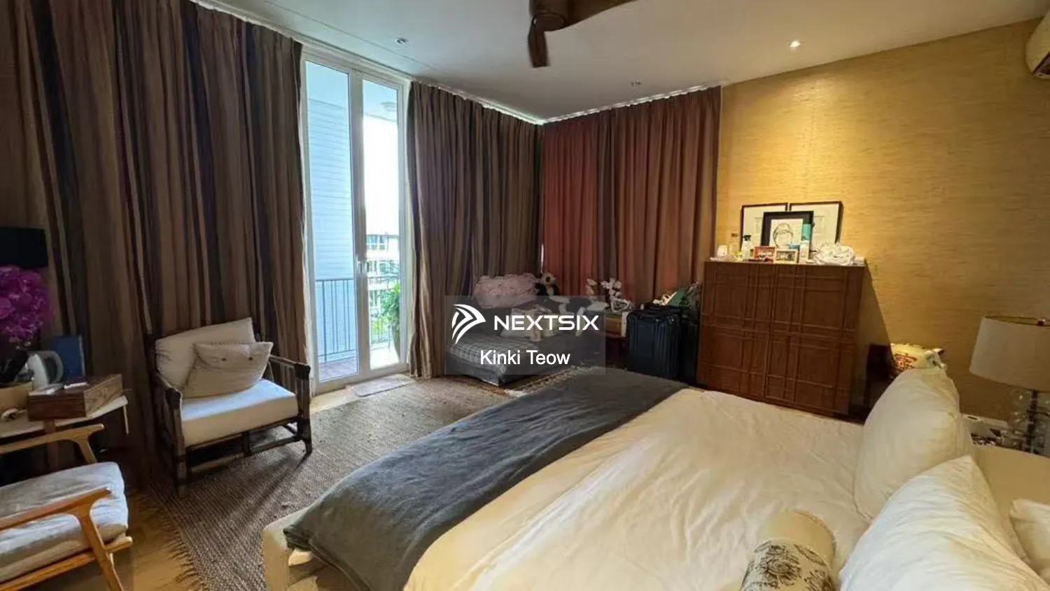 Bungalow For Sale in Iskandar Puteri (Nusajaya) Johor - Image 8