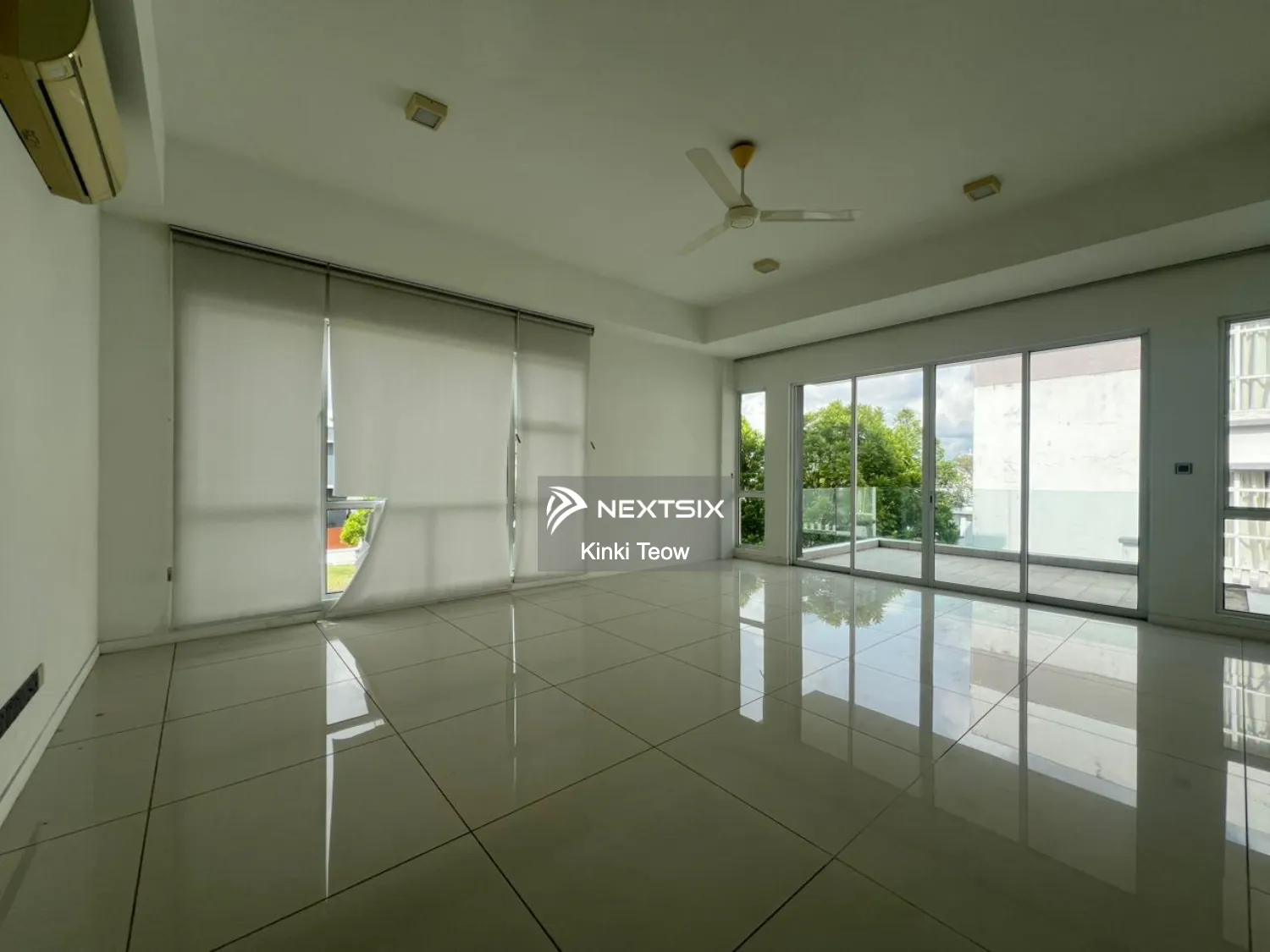 Bungalow For Sale in Horizon Hills Johor