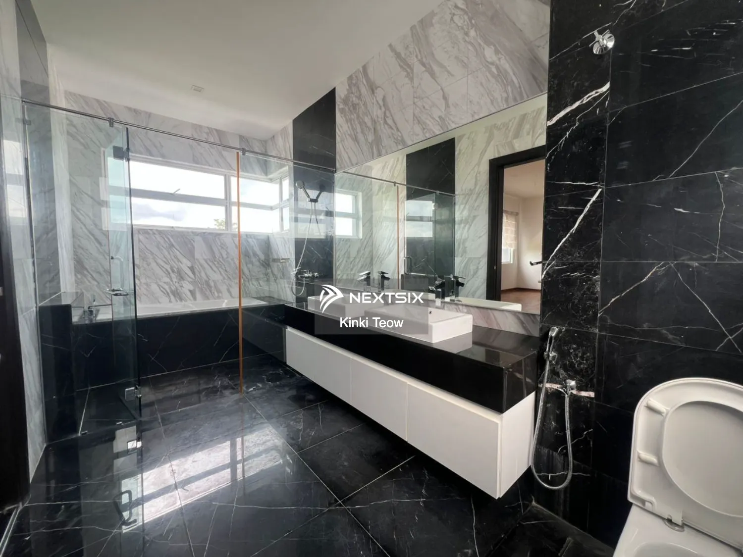 Bungalow For Sale in Horizon Hills Johor - Image 13