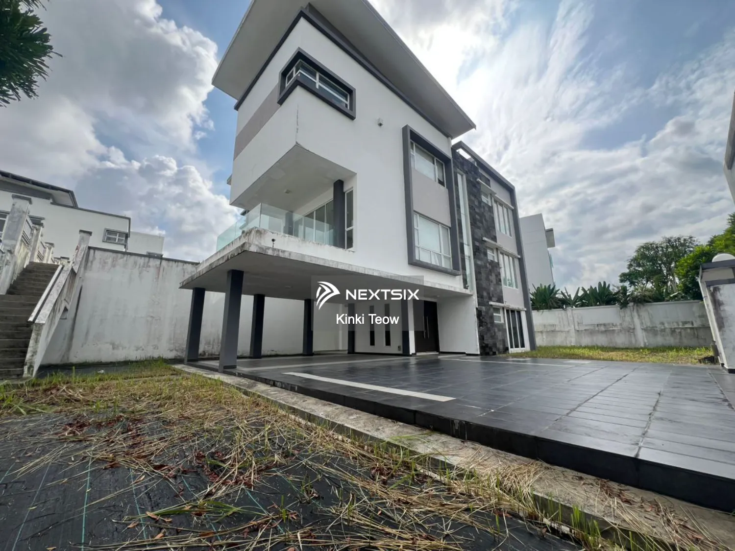Bungalow For Sale in Horizon Hills Johor - Image 19
