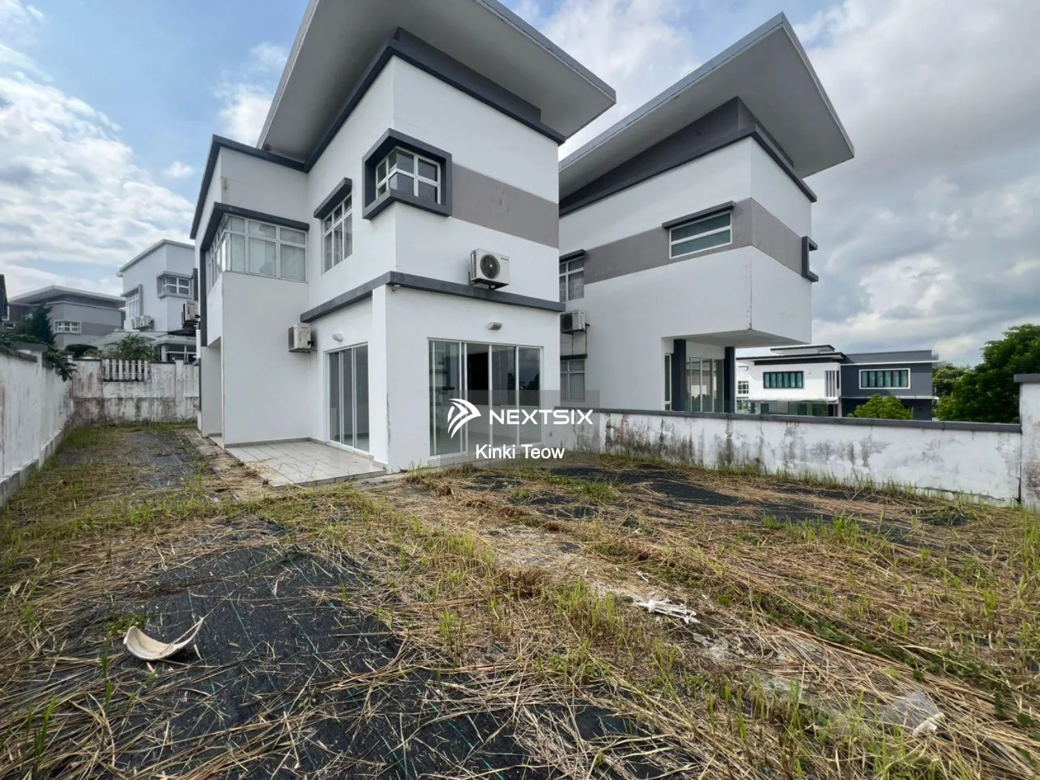 Bungalow For Sale in Horizon Hills Johor - Image 21
