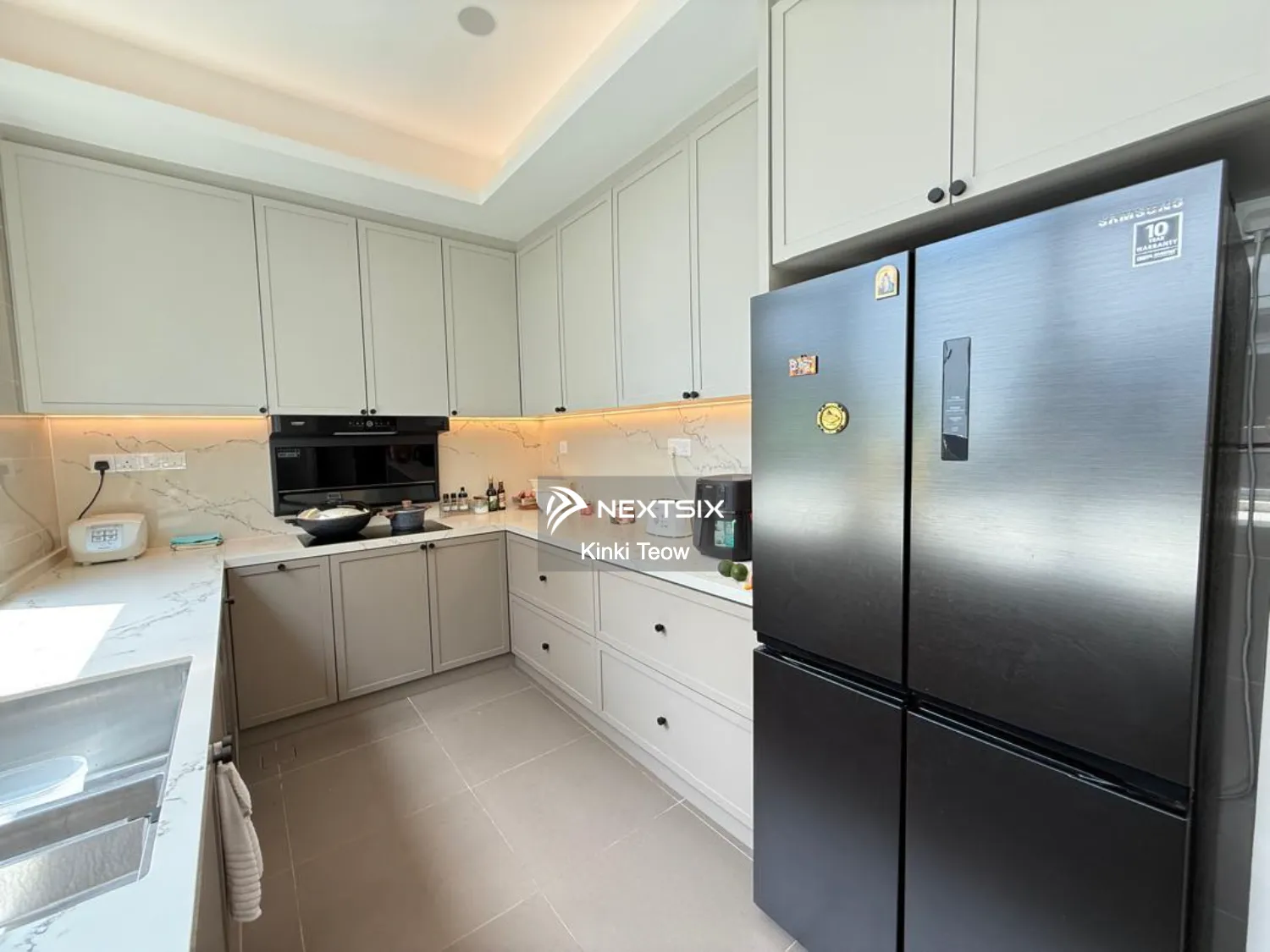 Semi-detached House For Sale in Horizon Hills Johor - Image 10