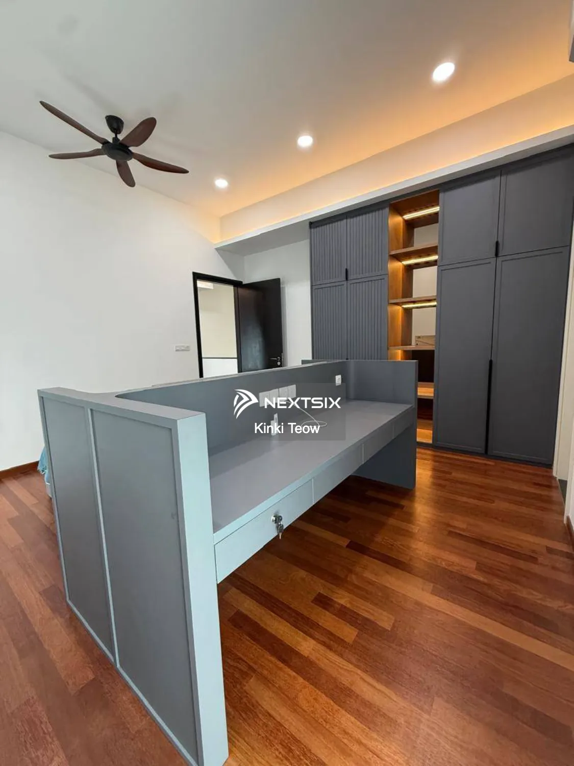 Semi-detached House For Sale in Horizon Hills Johor - Image 13