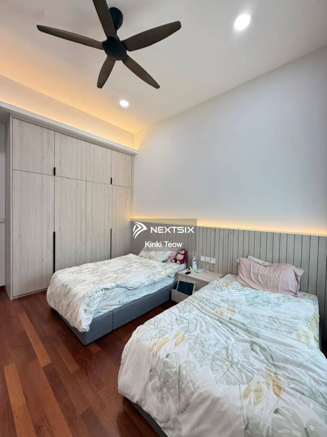 Semi-detached House For Sale in Horizon Hills Johor - Image 16