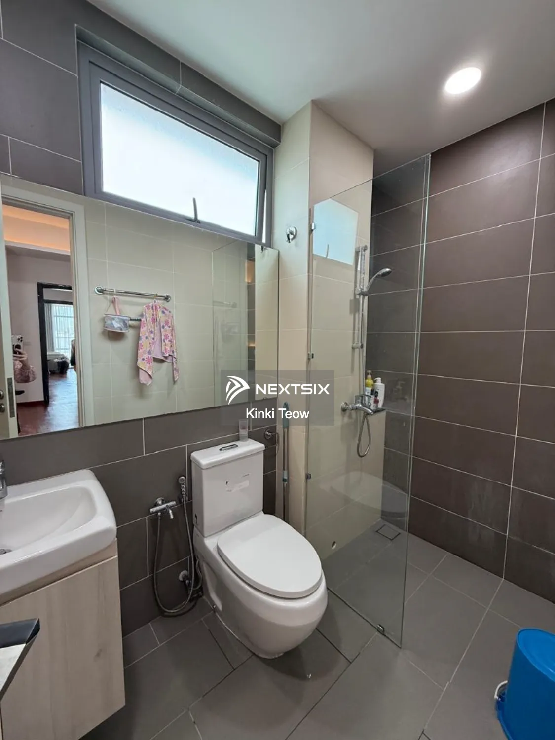 Semi-detached House For Sale in Horizon Hills Johor - Image 25