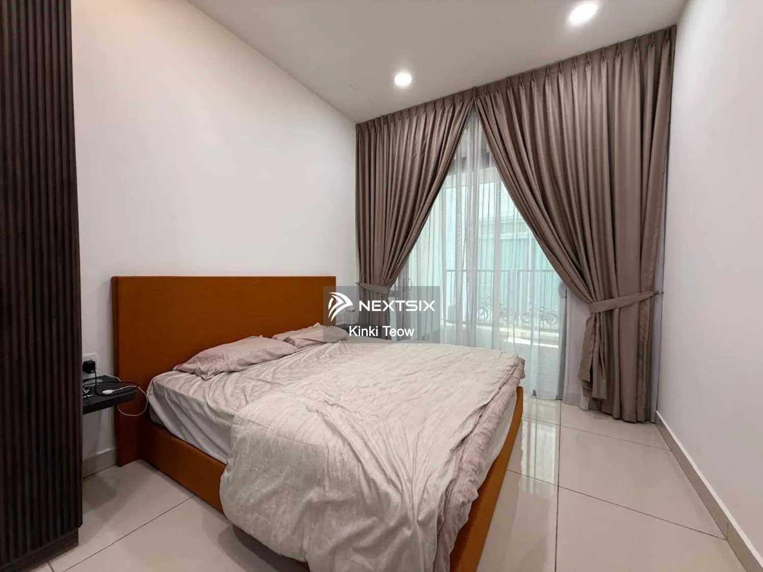 Semi-detached House For Sale in Horizon Hills Johor - Image 7