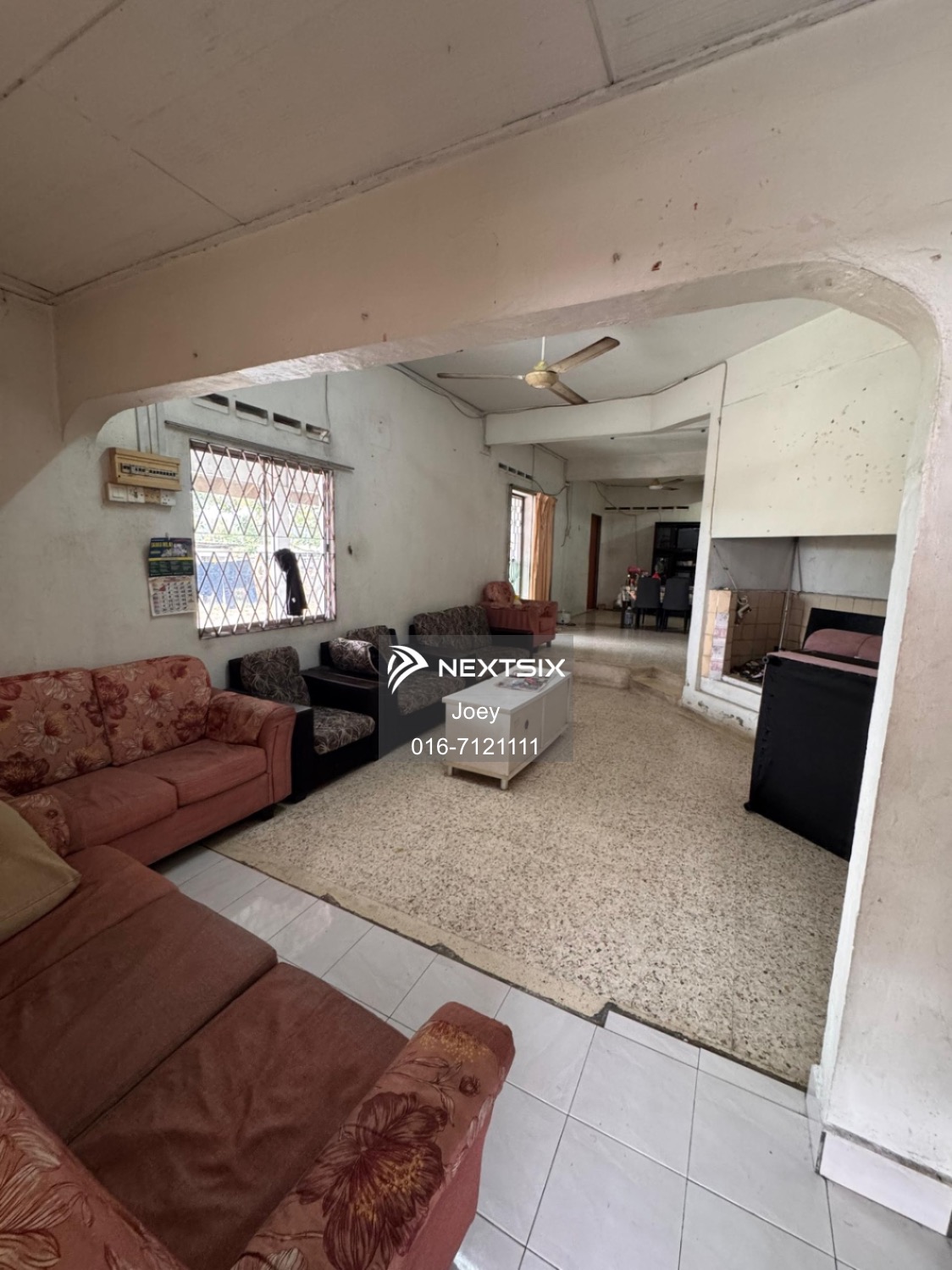 2-sty Terrace/Link House For Sale in Kulai Johor