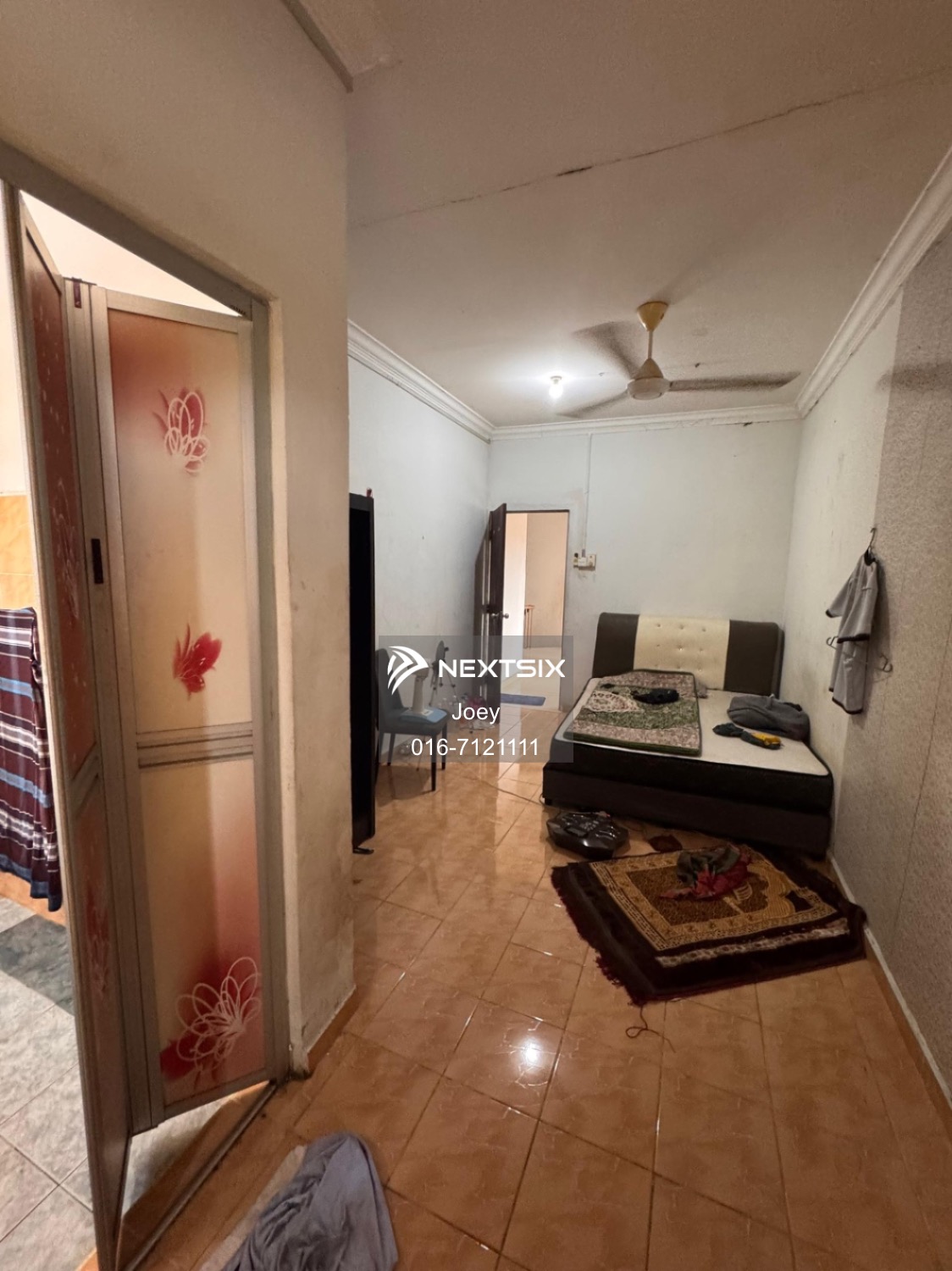 2-sty Terrace/Link House For Sale in Kulai Johor - Image 11