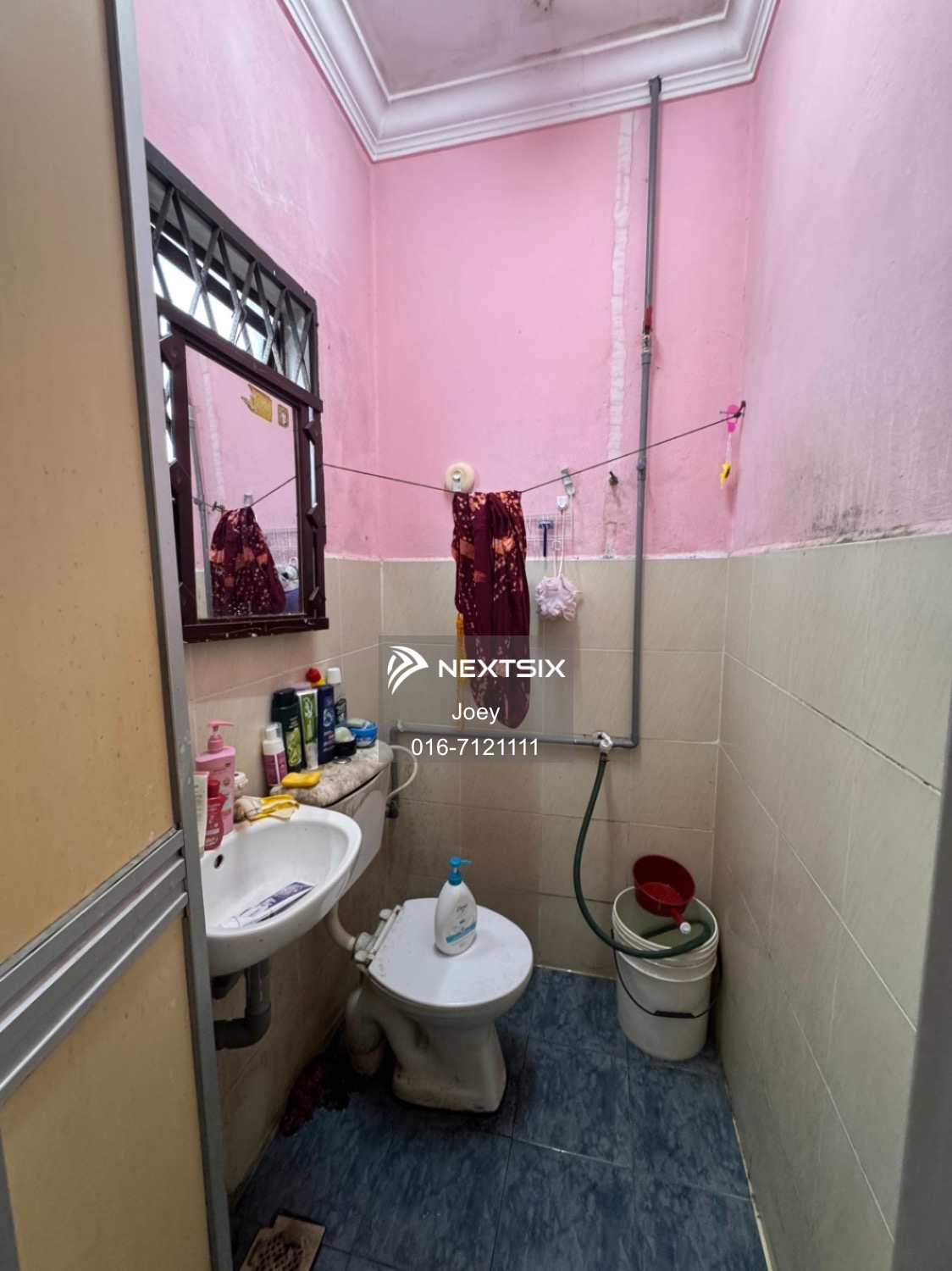 2-sty Terrace/Link House For Sale in Kulai Johor - Image 12