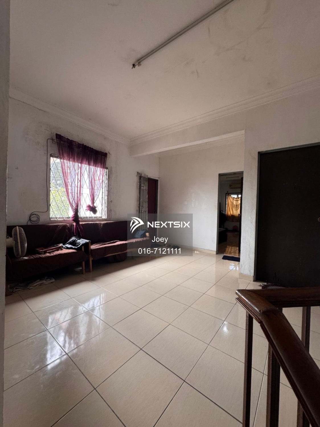 2-sty Terrace/Link House For Sale in Kulai Johor - Image 13