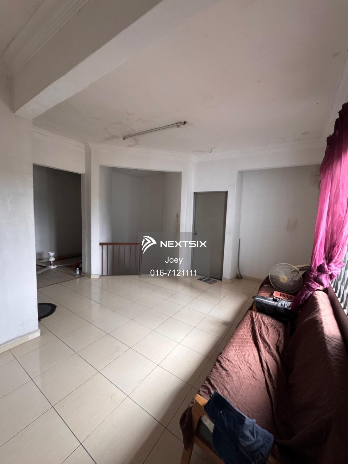 2-sty Terrace/Link House For Sale in Kulai Johor - Image 14