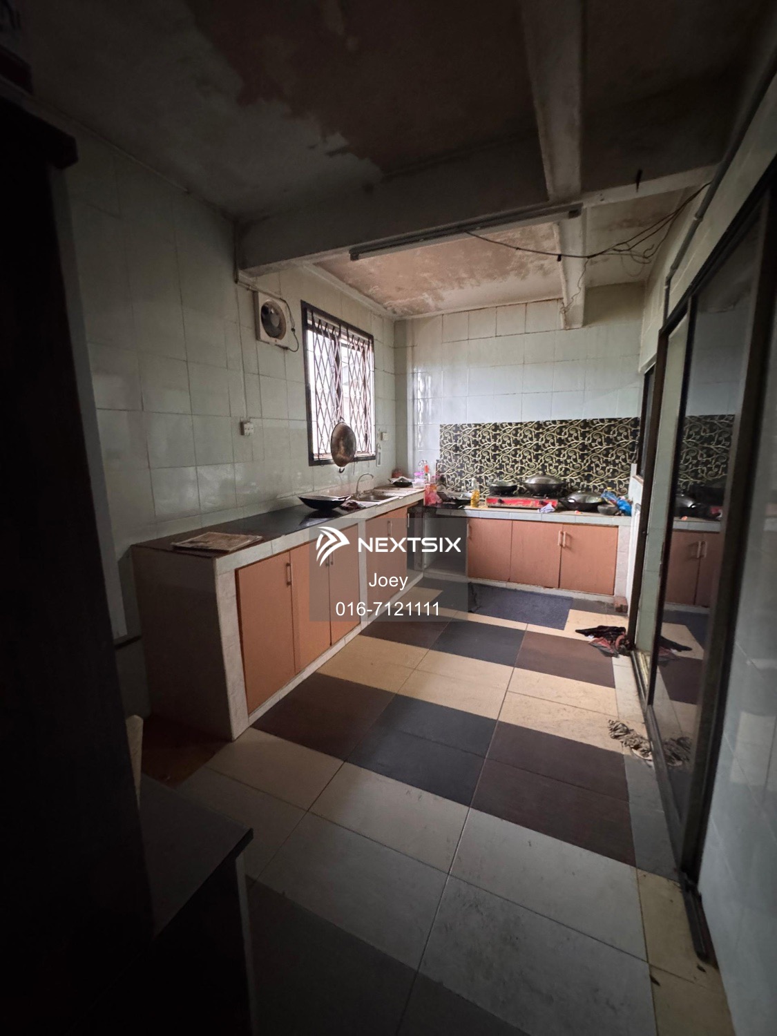 2-sty Terrace/Link House For Sale in Kulai Johor - Image 5