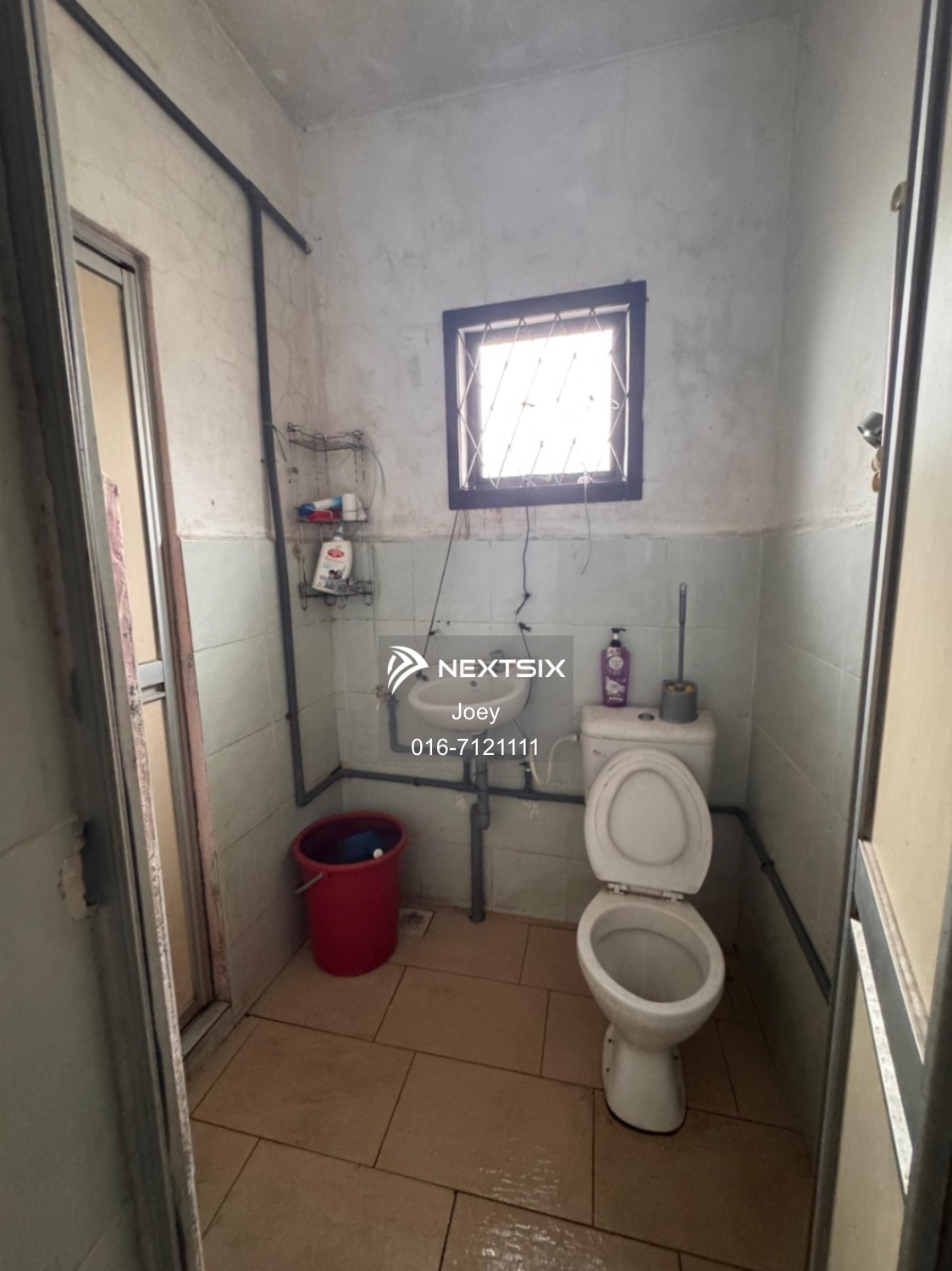 2-sty Terrace/Link House For Sale in Kulai Johor - Image 6