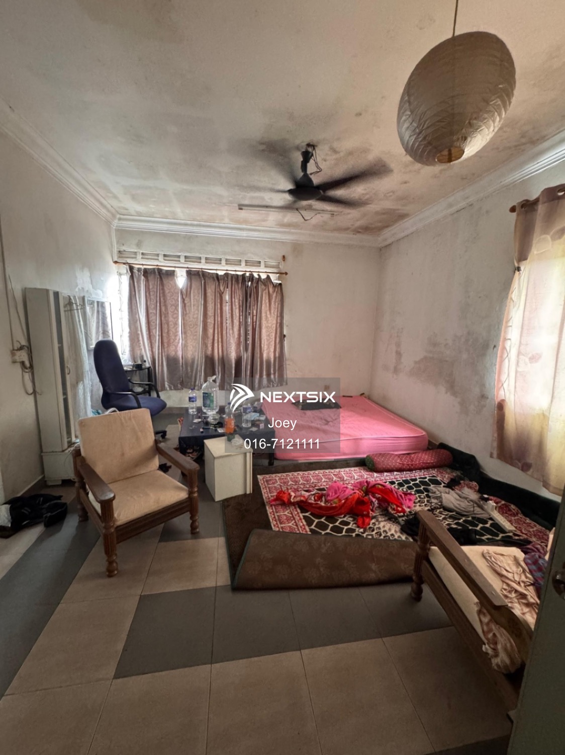 2-sty Terrace/Link House For Sale in Kulai Johor - Image 7