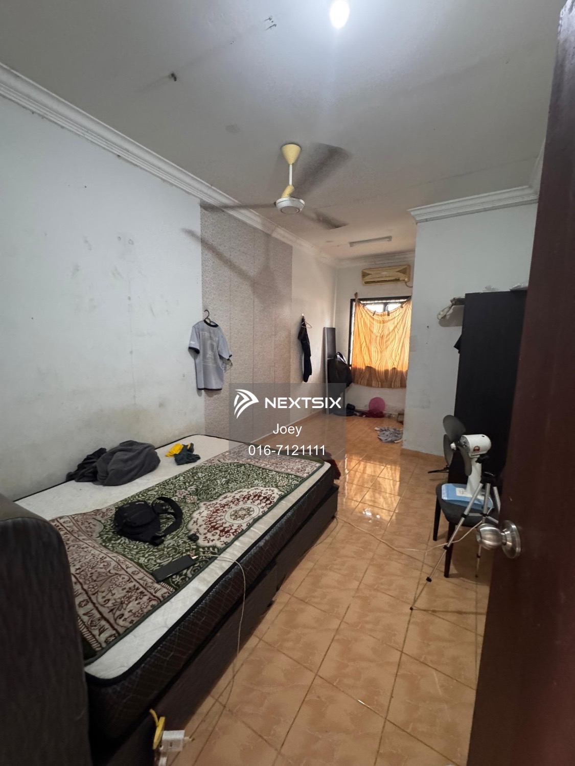 2-sty Terrace/Link House For Sale in Kulai Johor - Image 8