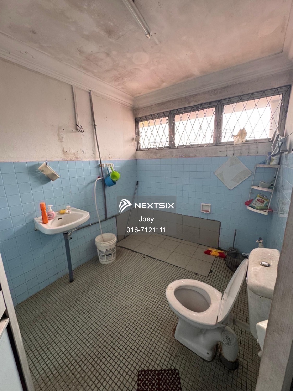 2-sty Terrace/Link House For Sale in Kulai Johor - Image 9