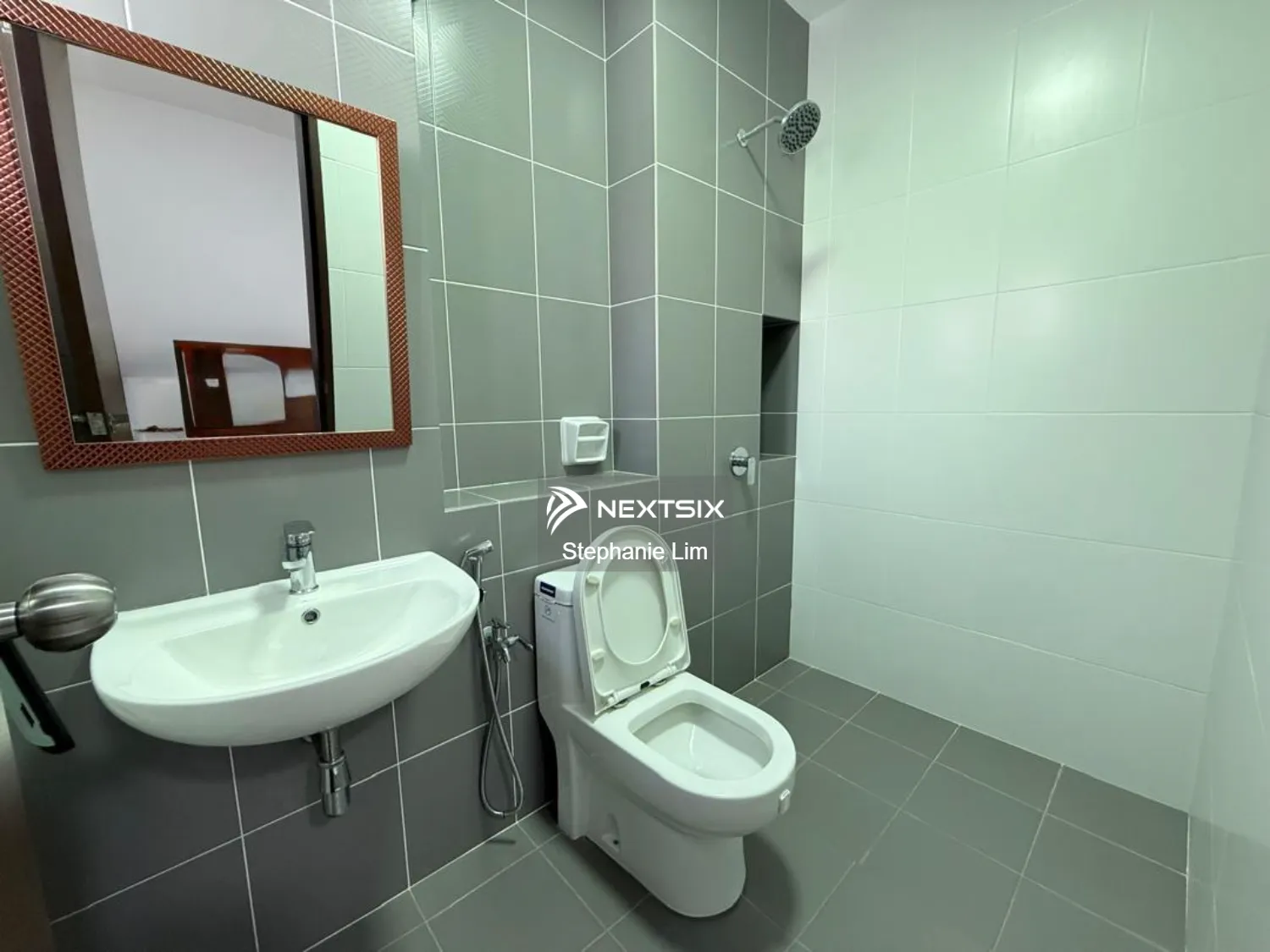 2-sty Terrace/Link House For Rent in Setia Alam Selangor - Image 6