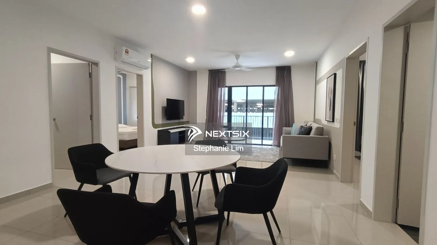 Serviced Residence For Rent in Setia Alam Selangor