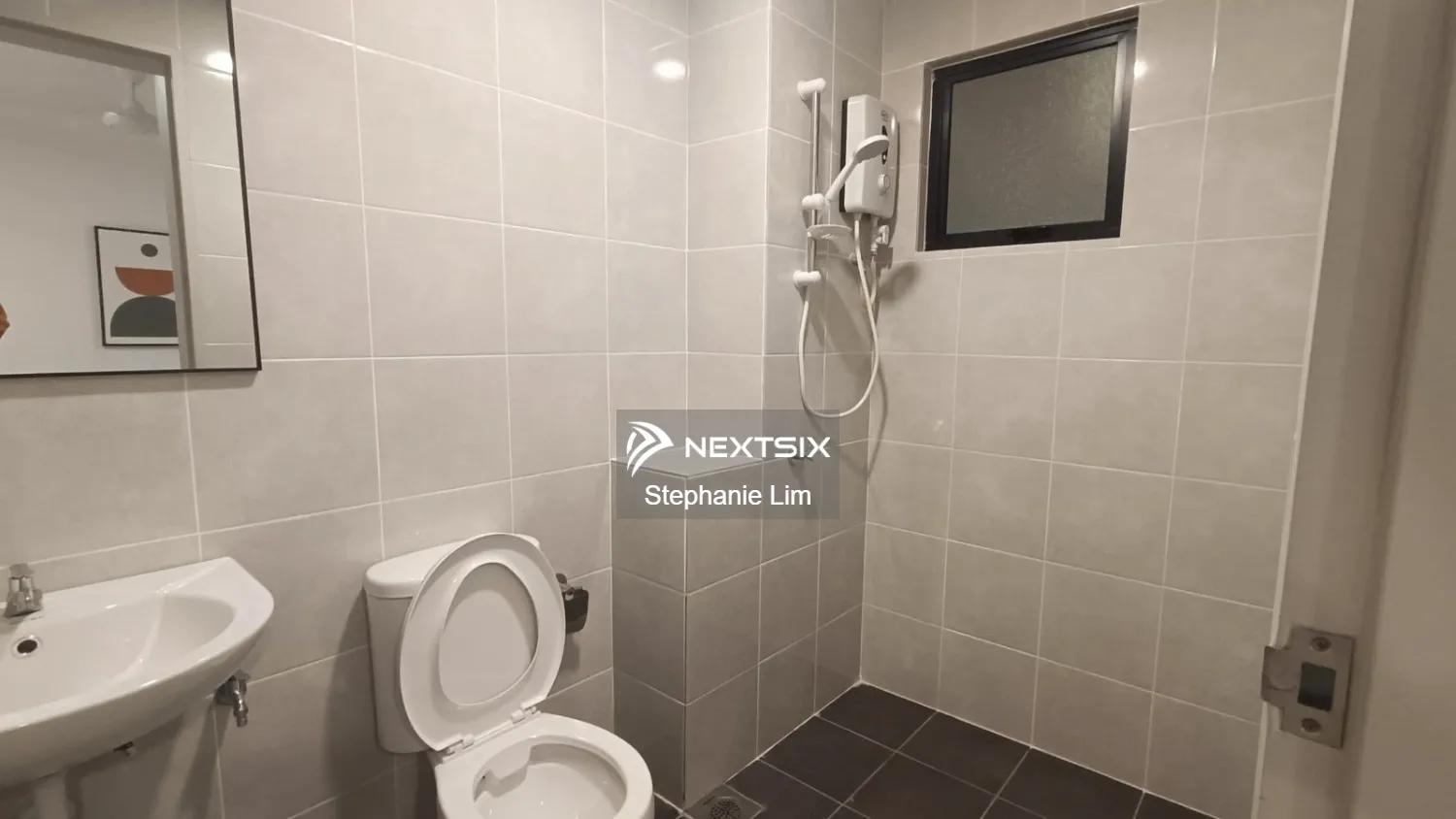 Serviced Residence For Rent in Setia Alam Selangor - Image 12