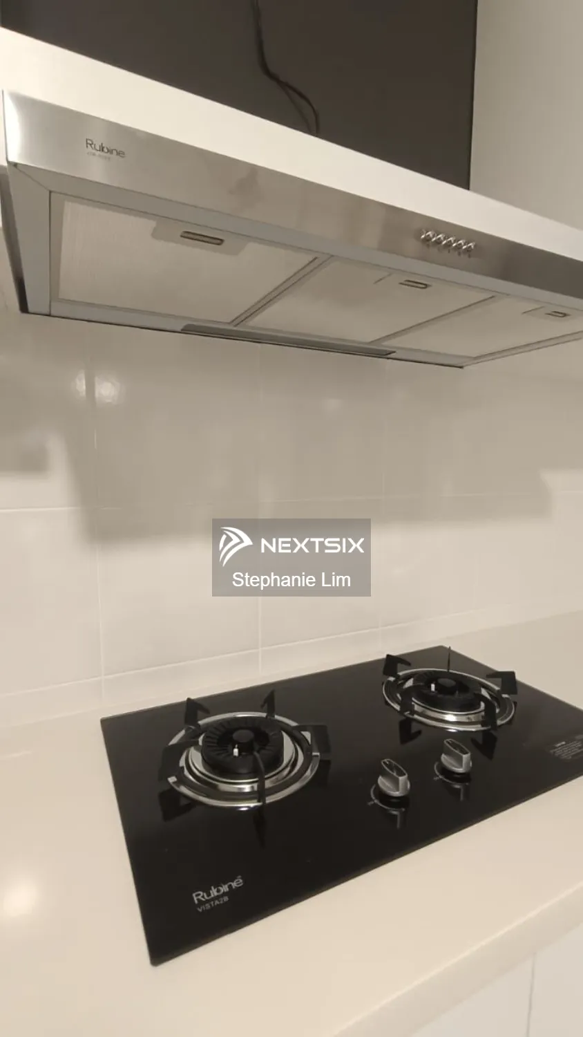 Serviced Residence For Rent in Setia Alam Selangor - Image 5