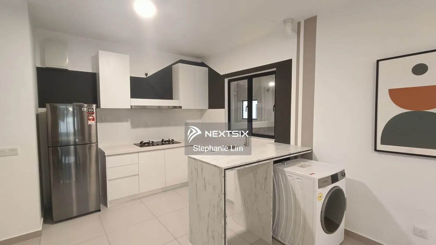 Serviced Residence For Rent in Setia Alam Selangor - Image 6