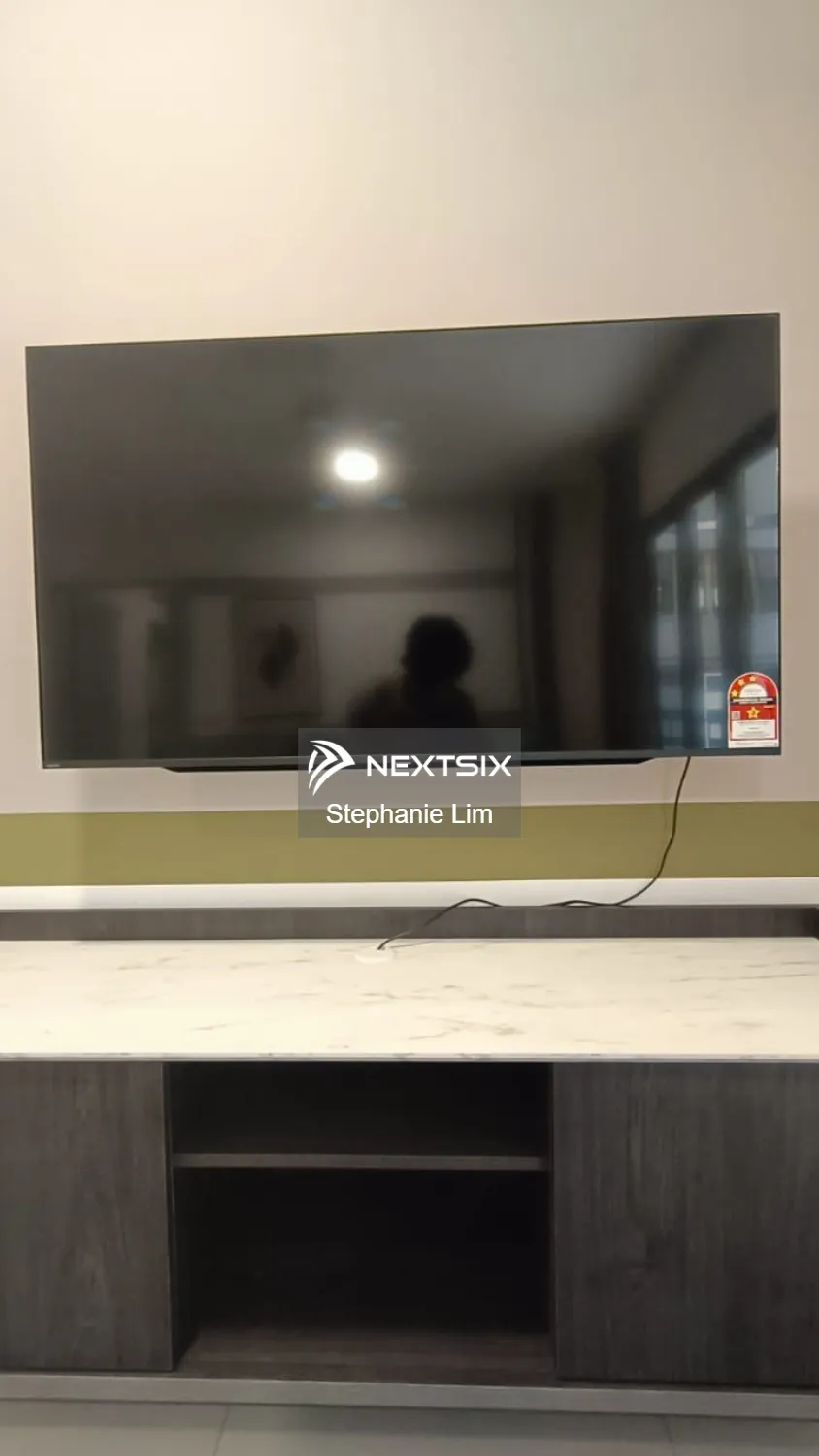 Serviced Residence For Rent in Setia Alam Selangor - Image 7