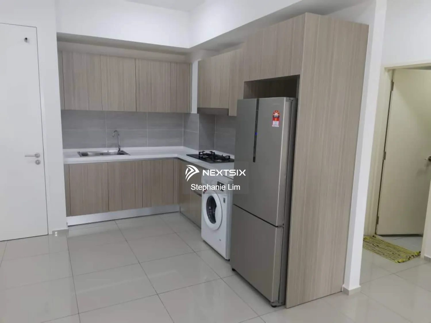 Serviced Residence For Rent in Bandar Bukit Tinggi Selangor