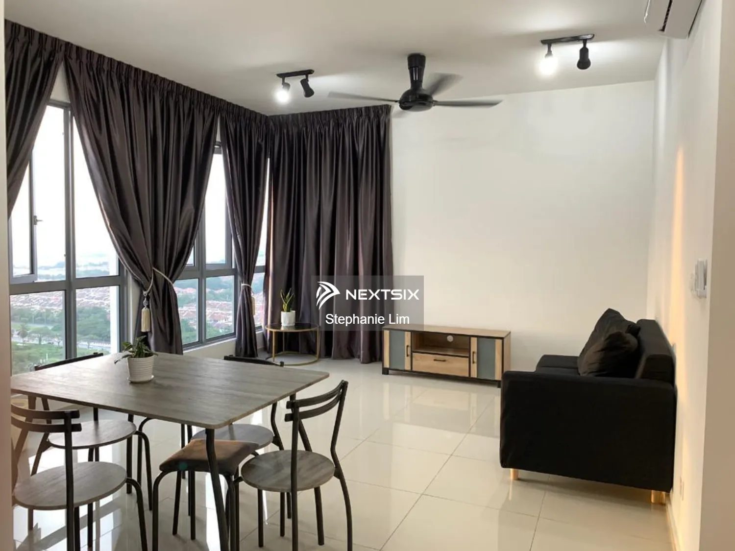 Serviced Residence For Rent in Bandar Bukit Tinggi Selangor