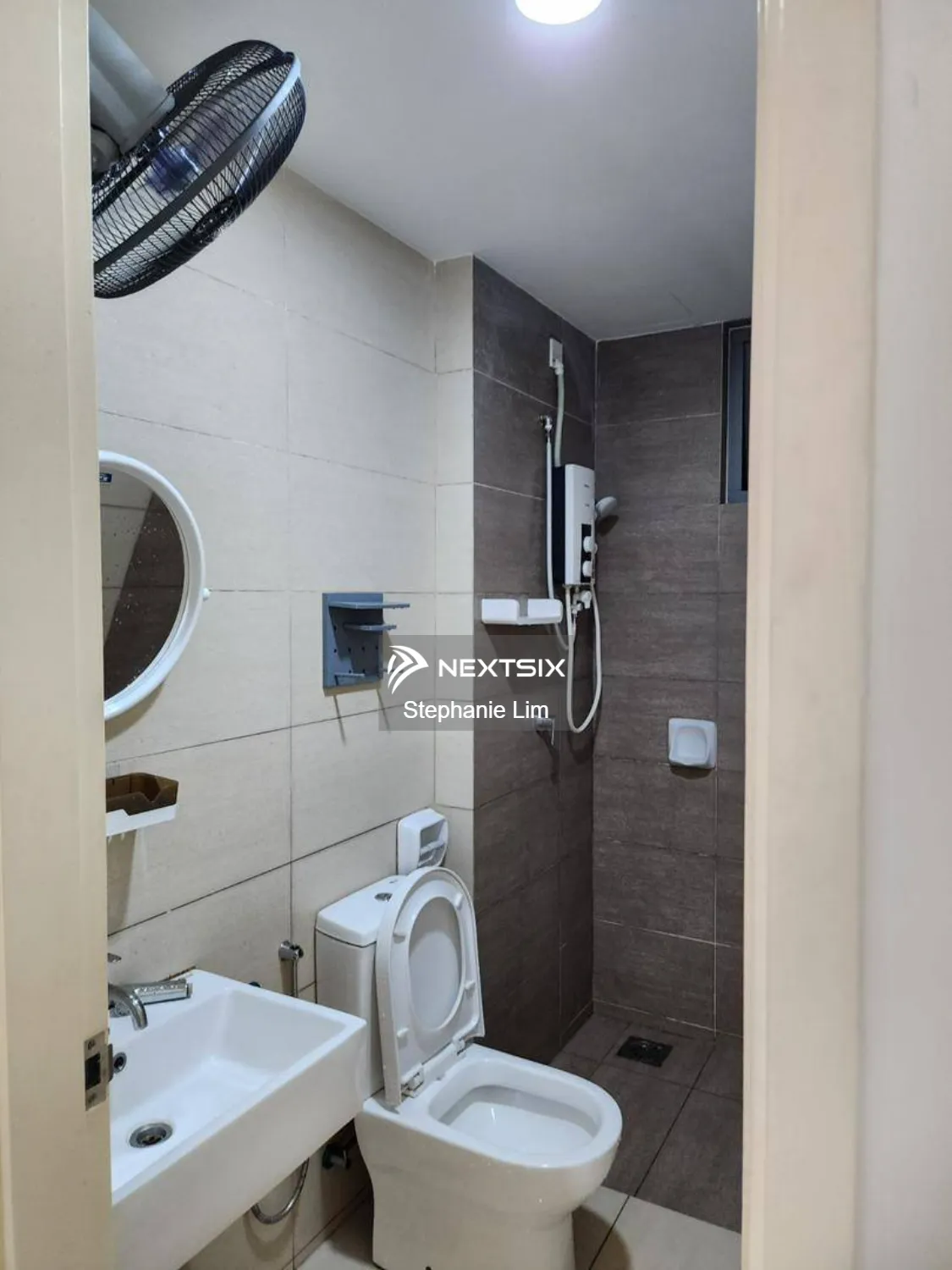 Serviced Residence For Rent in Bandar Bukit Tinggi Selangor - Image 5