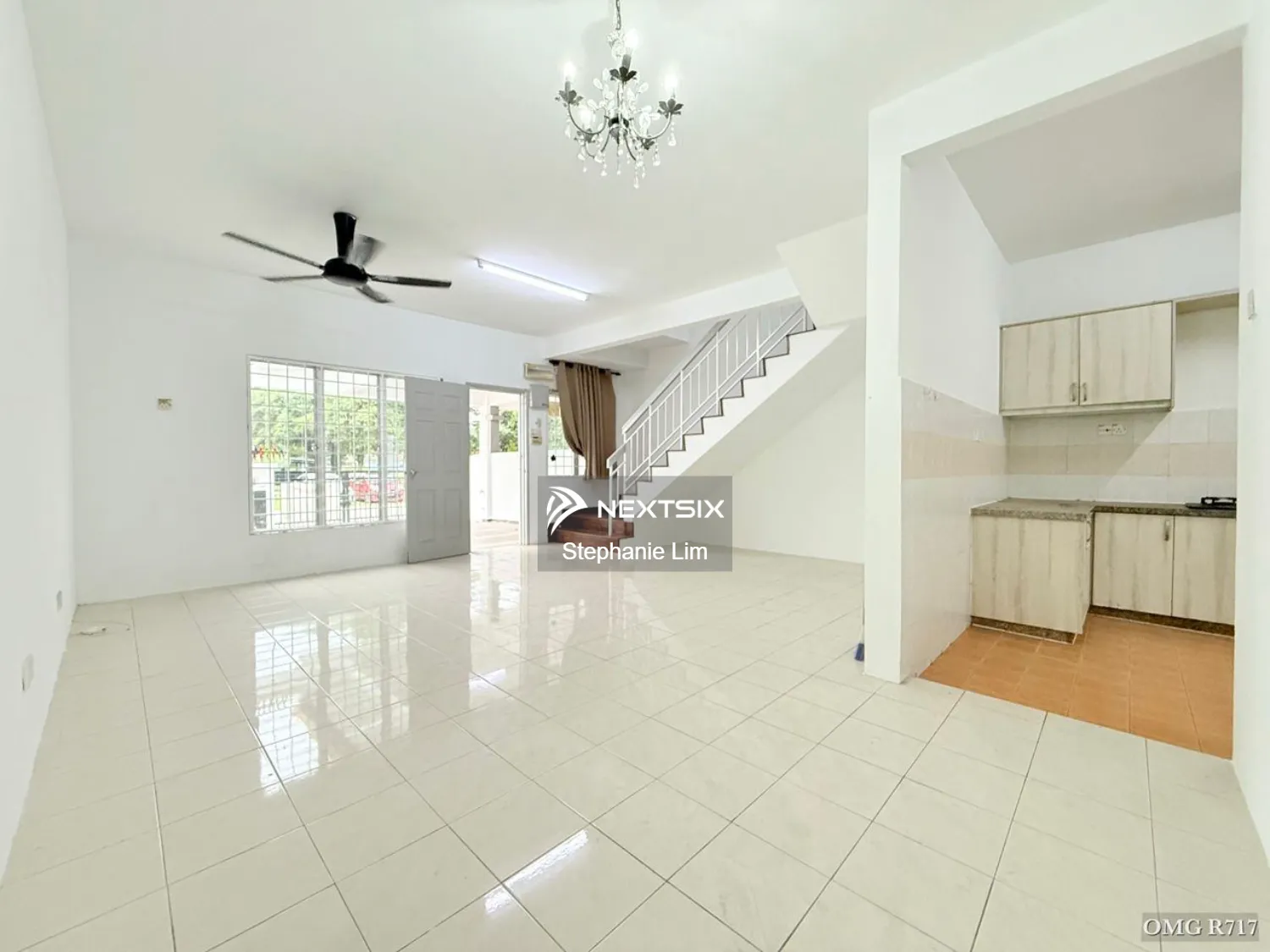 2-sty Terrace/Link House For Sale in Setia Alam Selangor - Image 11