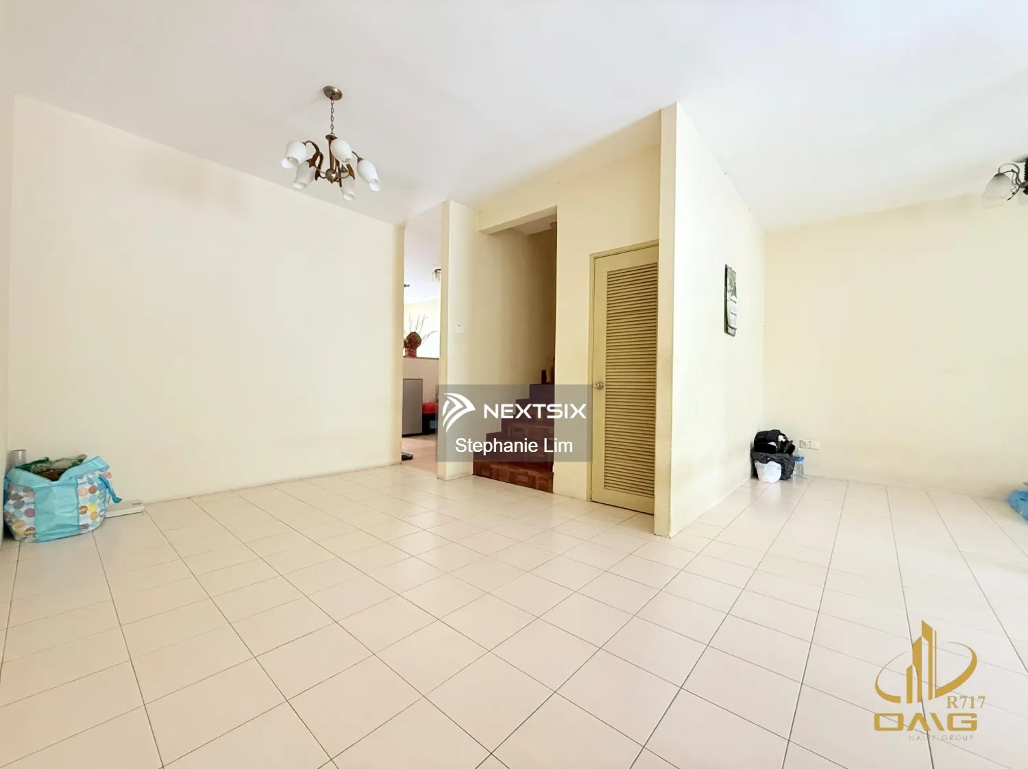 2-sty Terrace/Link House For Sale in Setia Alam Selangor