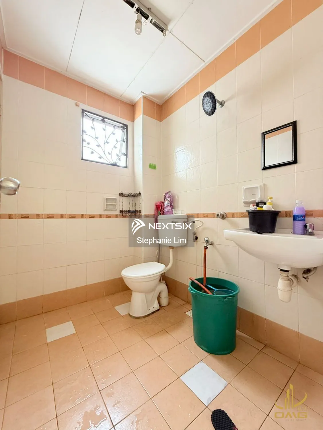 2-sty Terrace/Link House For Sale in Setia Alam Selangor - Image 12