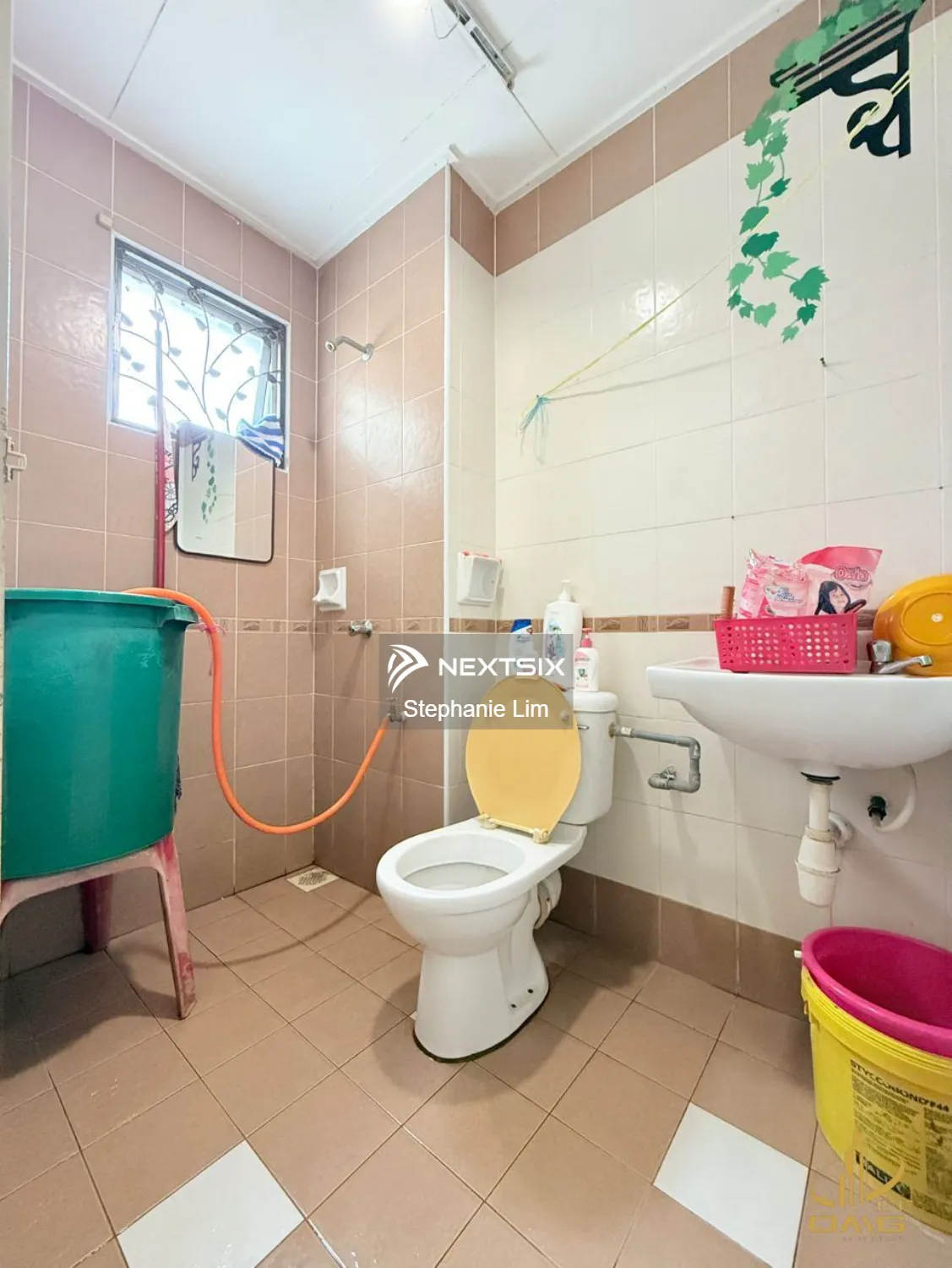 2-sty Terrace/Link House For Sale in Setia Alam Selangor - Image 13