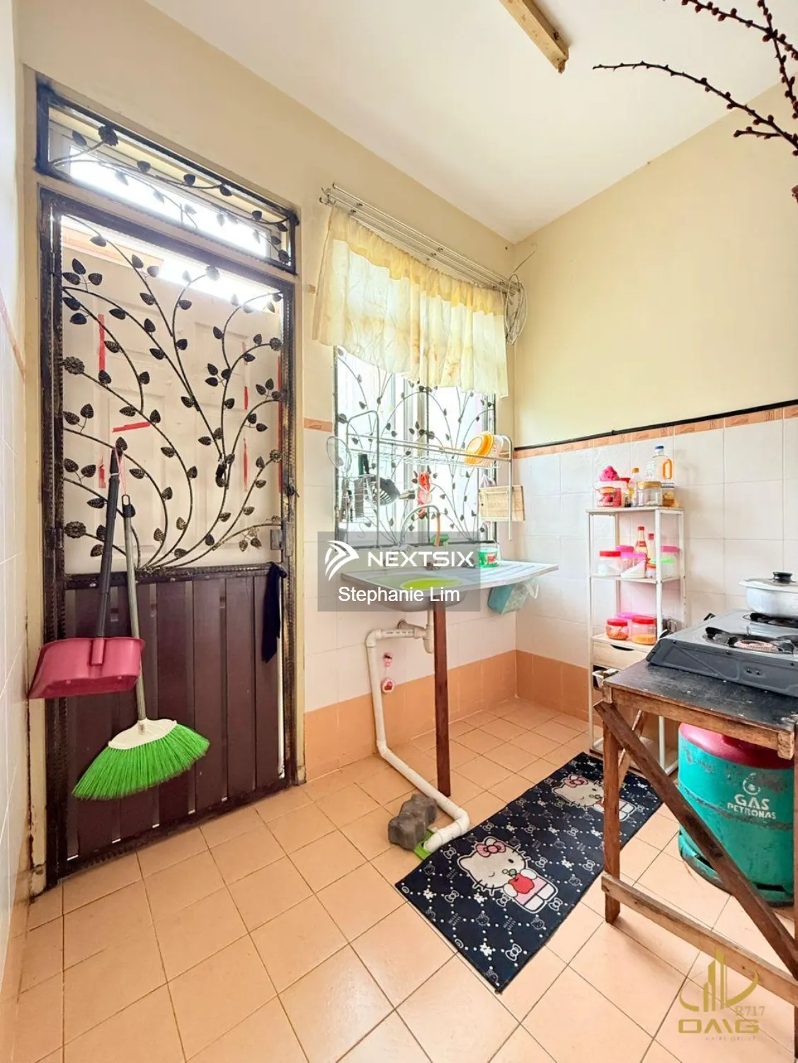 2-sty Terrace/Link House For Sale in Setia Alam Selangor - Image 5