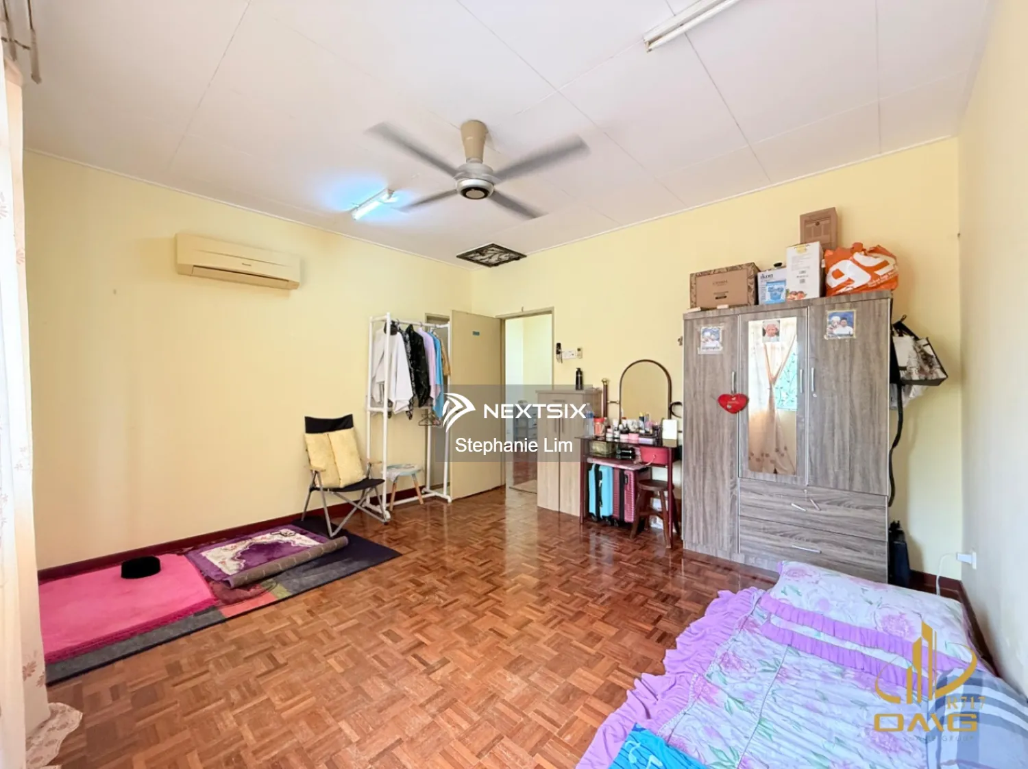 2-sty Terrace/Link House For Sale in Setia Alam Selangor - Image 7