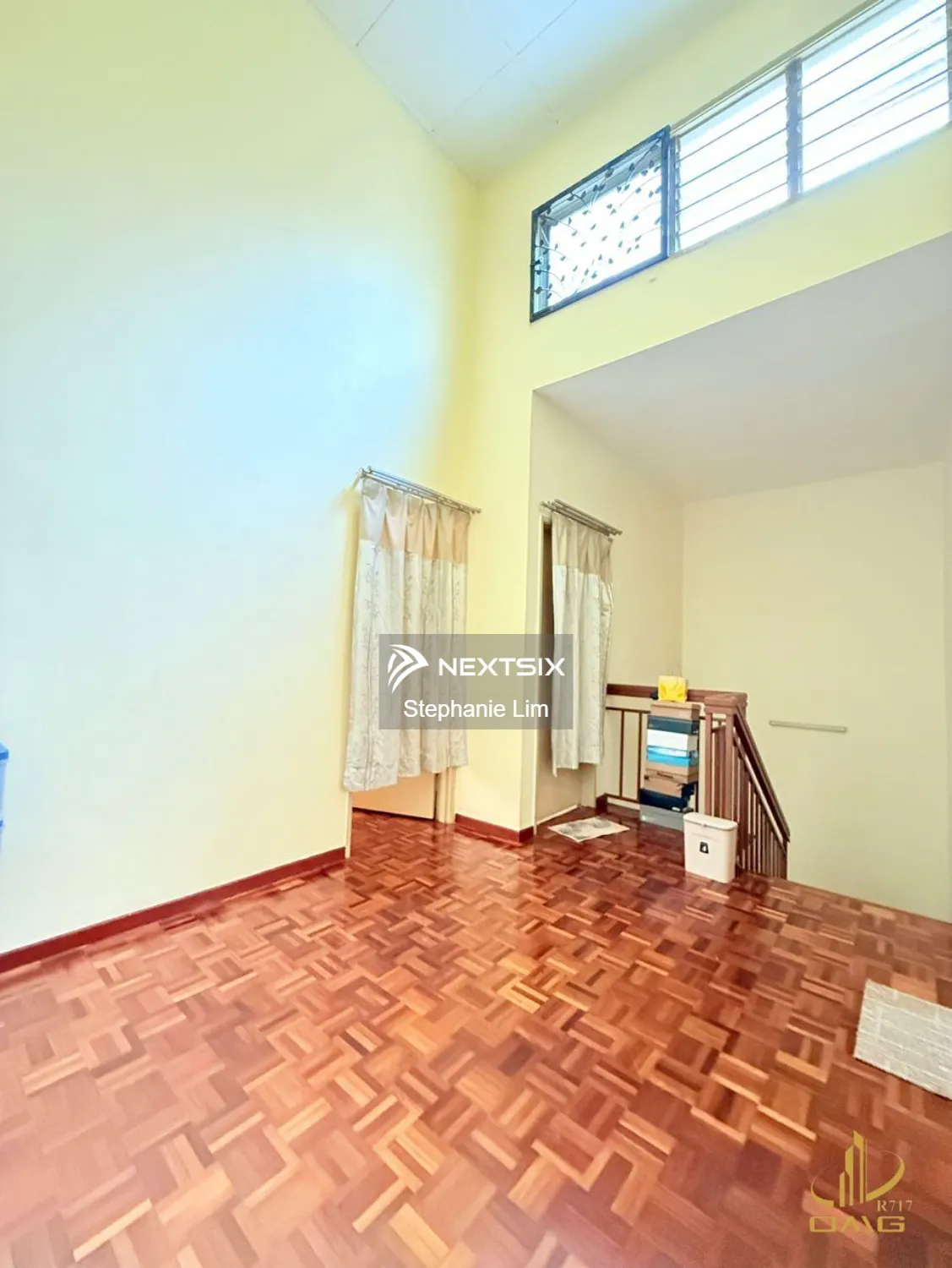 2-sty Terrace/Link House For Sale in Setia Alam Selangor - Image 8