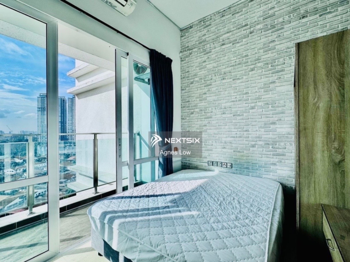 Serviced Residence For Sale in Johor Bahru Johor