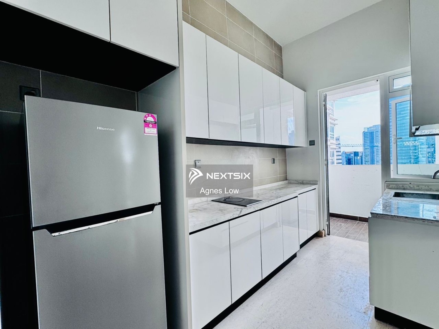 Serviced Residence For Sale in Johor Bahru Johor - Image 5