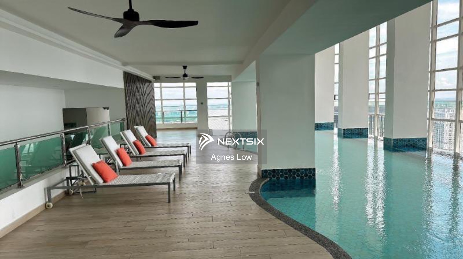 Serviced Residence For Sale in Johor Bahru Johor - Image 9