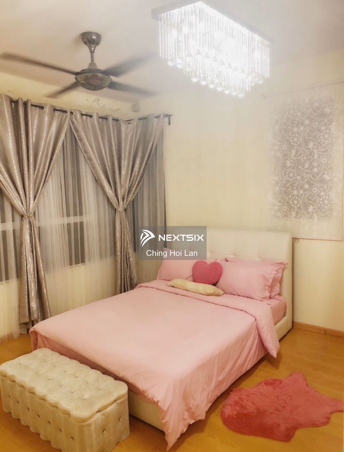Serviced Residence For Sale in Batu Caves Selangor - Image 5