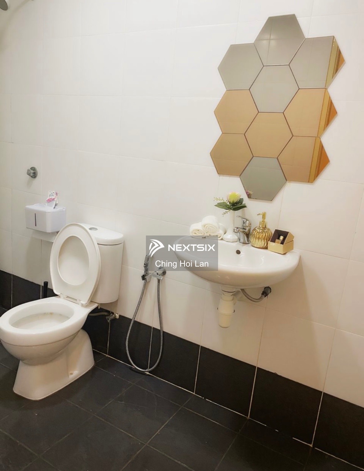 Serviced Residence For Sale in Batu Caves Selangor - Image 6