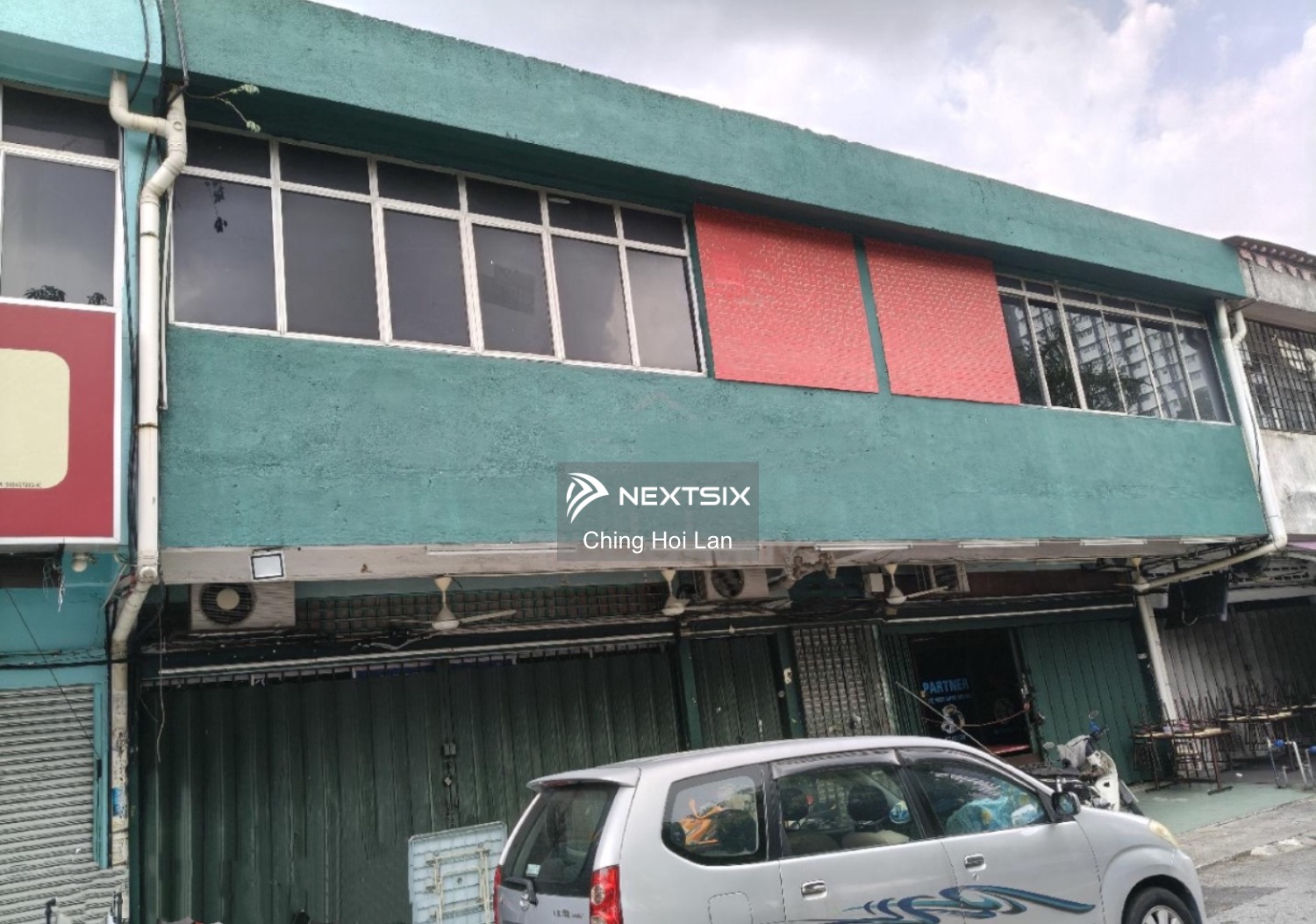 Shop For Sale in Jalan Kuching Kuala Lumpur