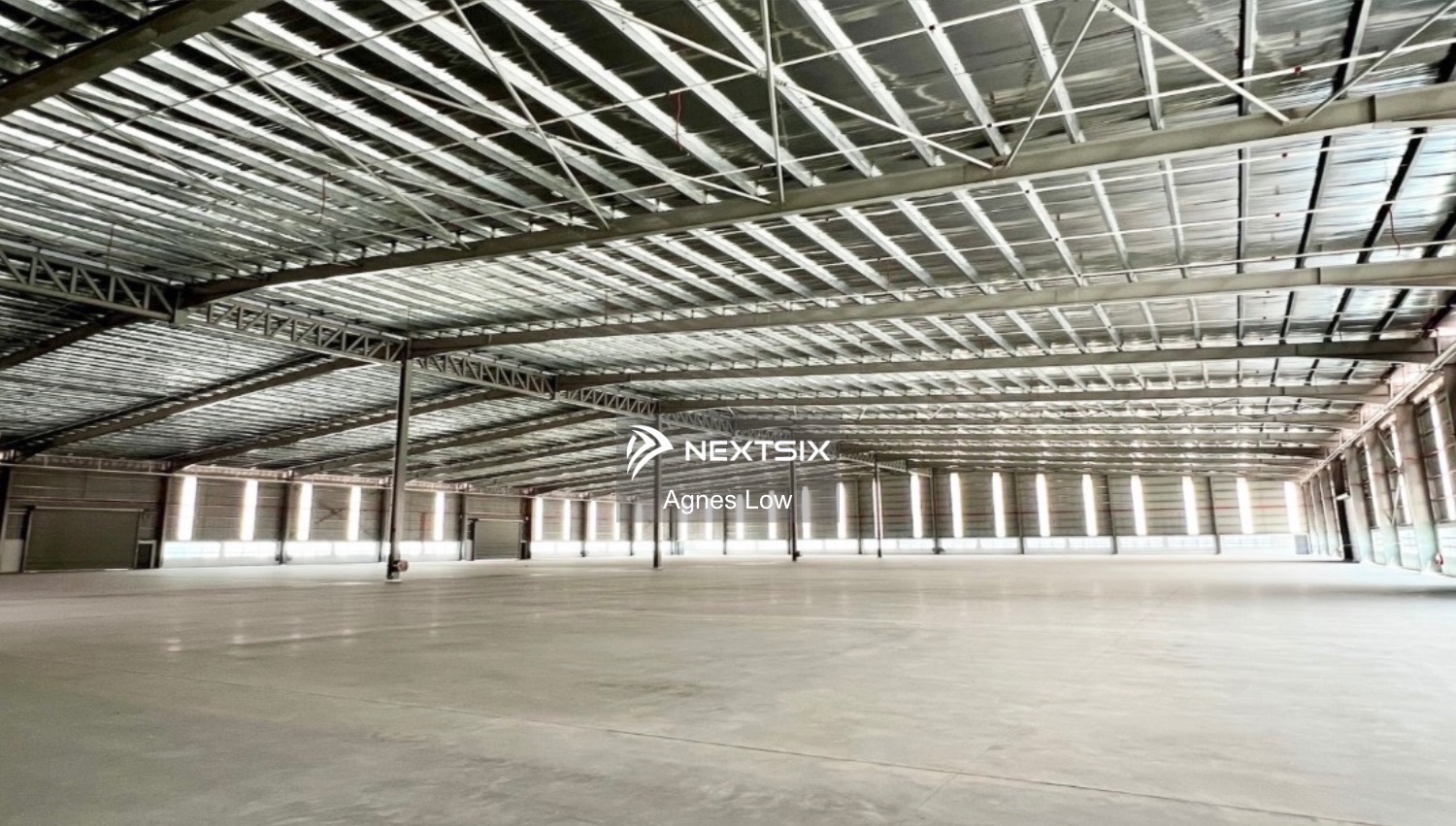 Detached Factory For Sale in Iskandar Puteri (Nusajaya) Johor - Image 5