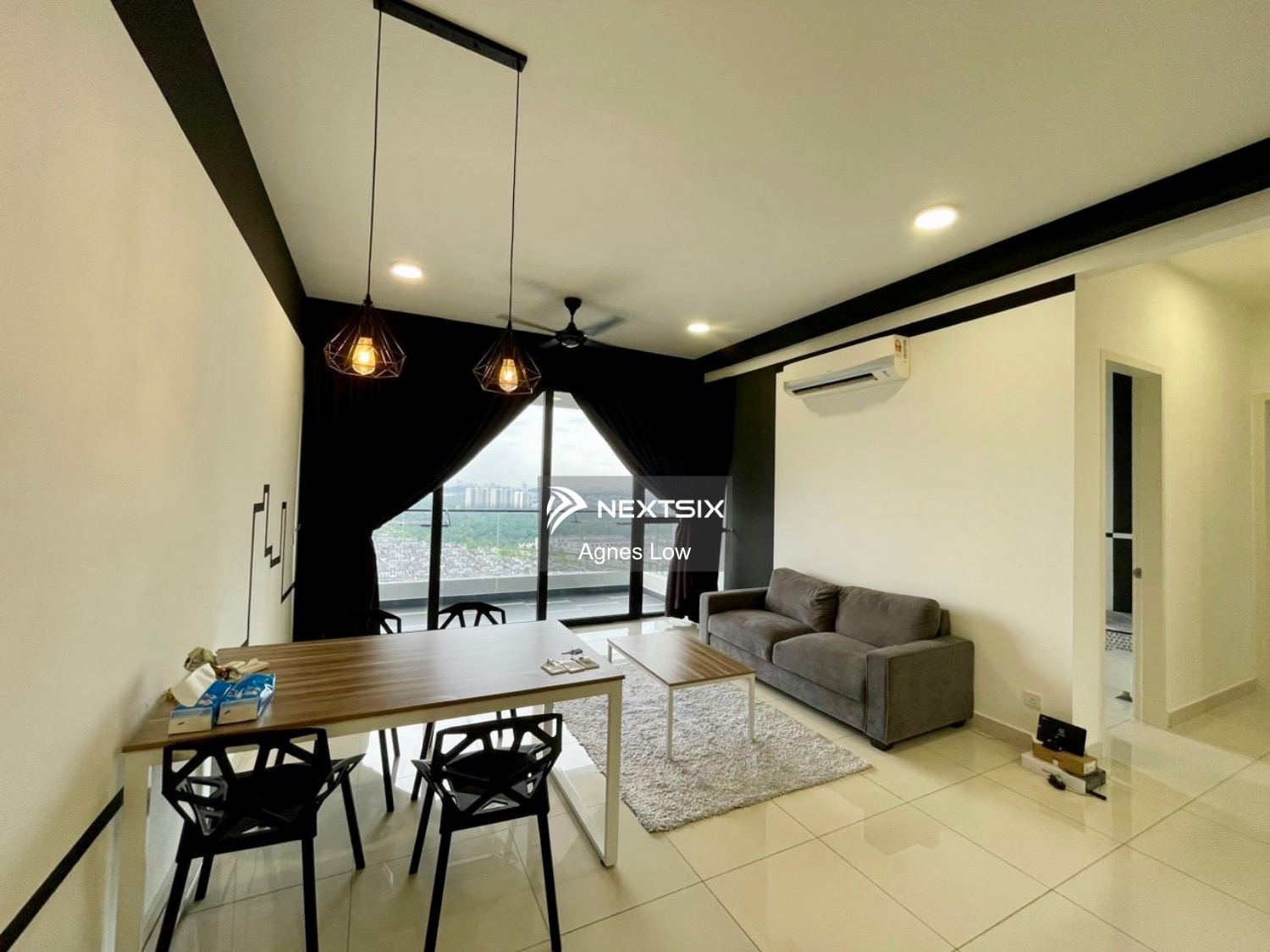 Serviced Residence For Rent in Iskandar Puteri (Nusajaya) Johor