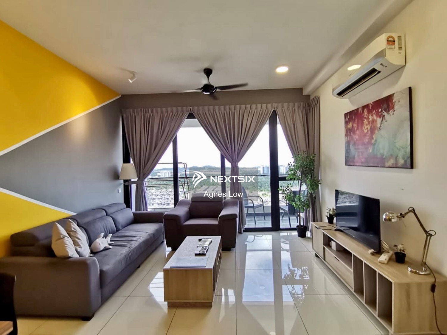 Serviced Residence For Rent in Iskandar Puteri (Nusajaya) Johor