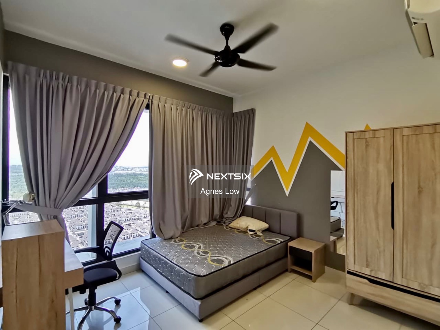 Serviced Residence For Rent in Iskandar Puteri (Nusajaya) Johor - Image 10