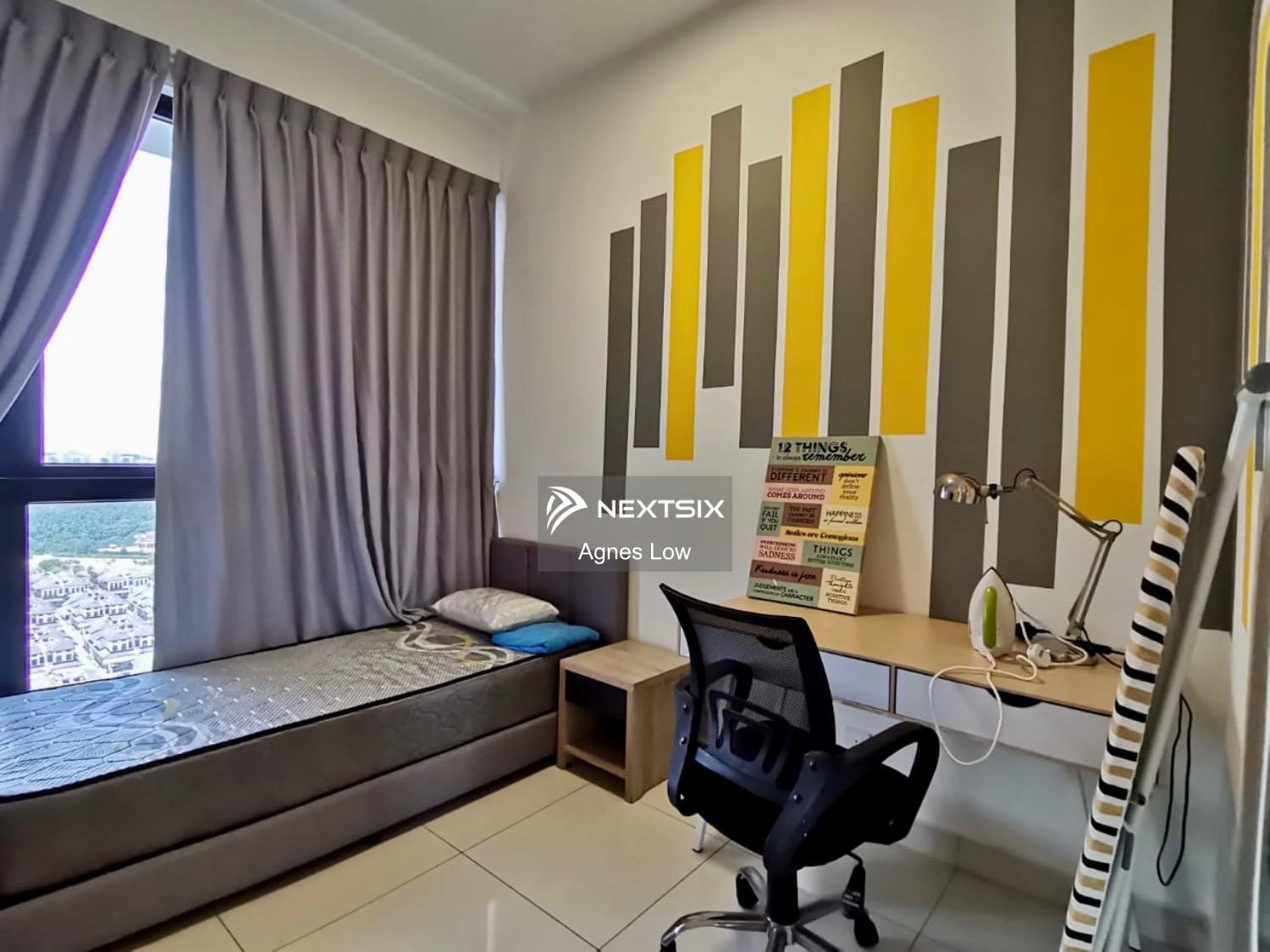 Serviced Residence For Rent in Iskandar Puteri (Nusajaya) Johor - Image 11