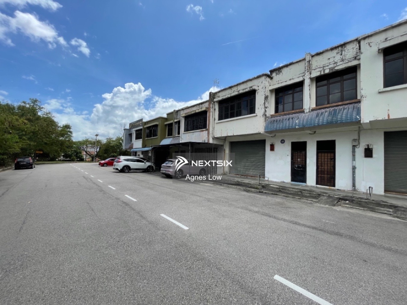Link Factory For Rent in Masai Johor